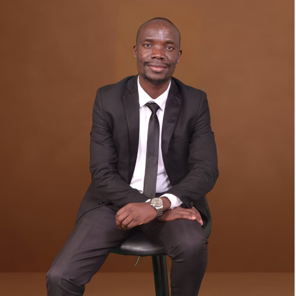 Raphael Wanjala