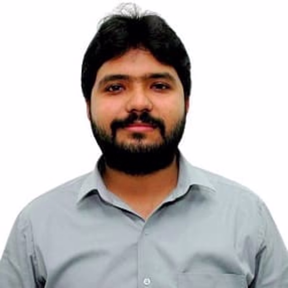 Sheikh Husnain Asif