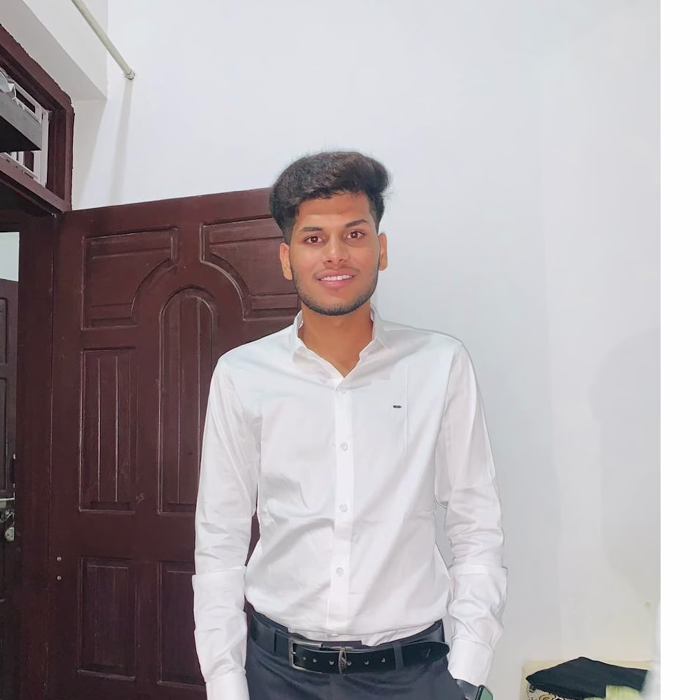 Ravi Yadav