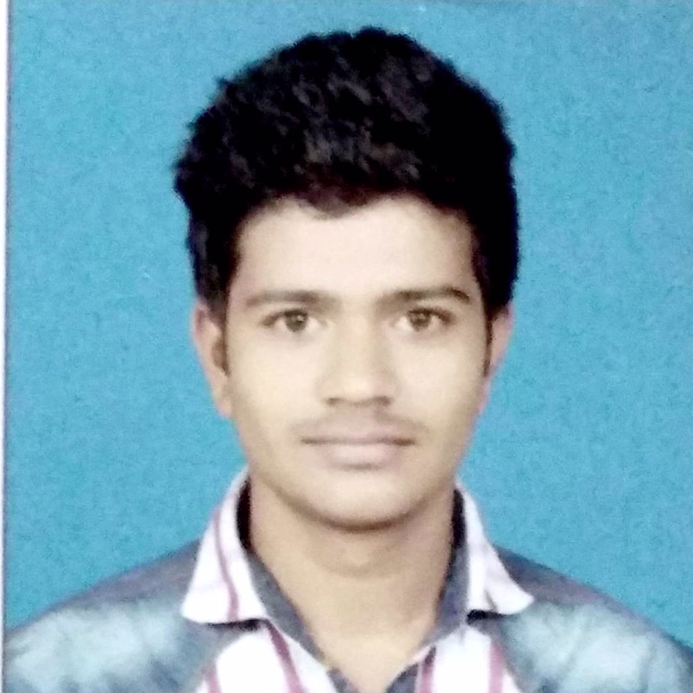 Shubham  Dhole 