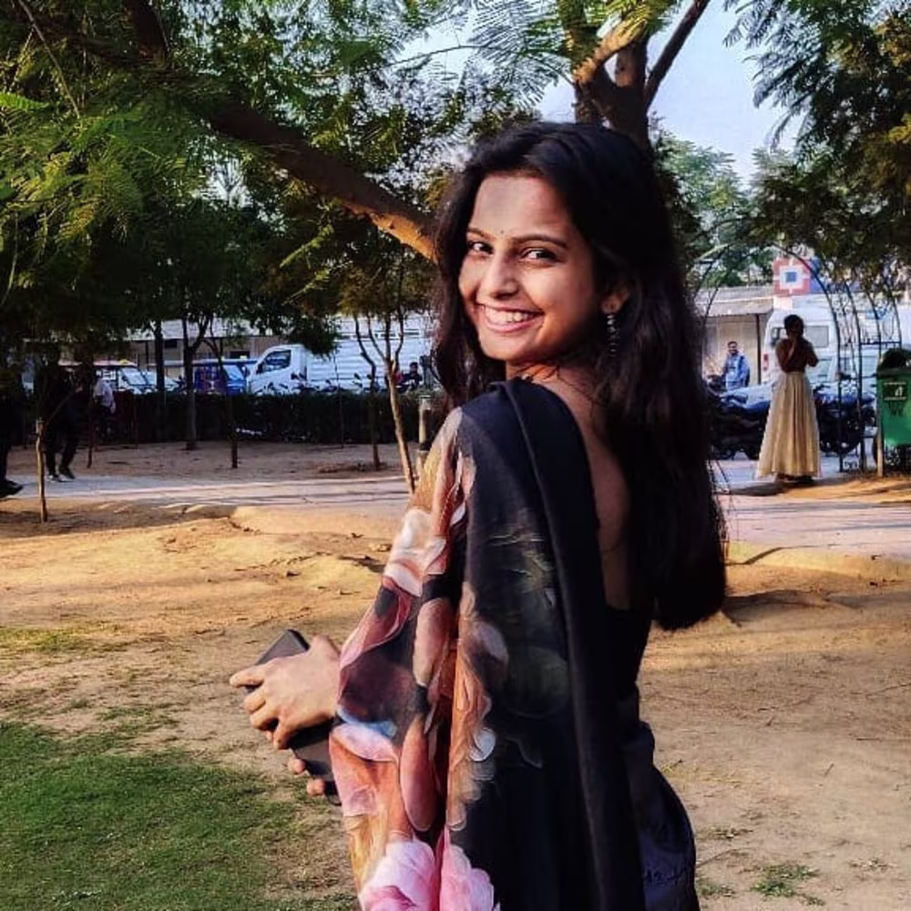Aditi Anand