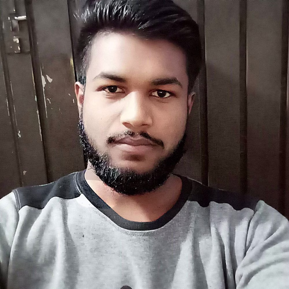 Md Rasedul Jamal