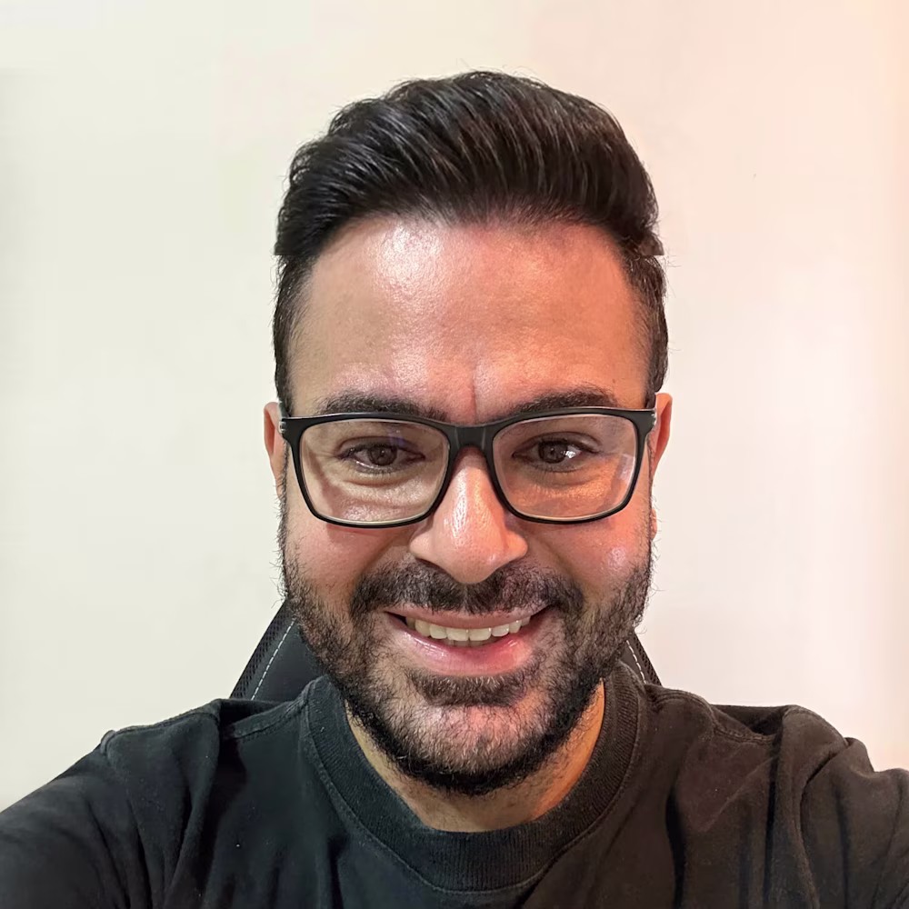 Marcelo Luiz