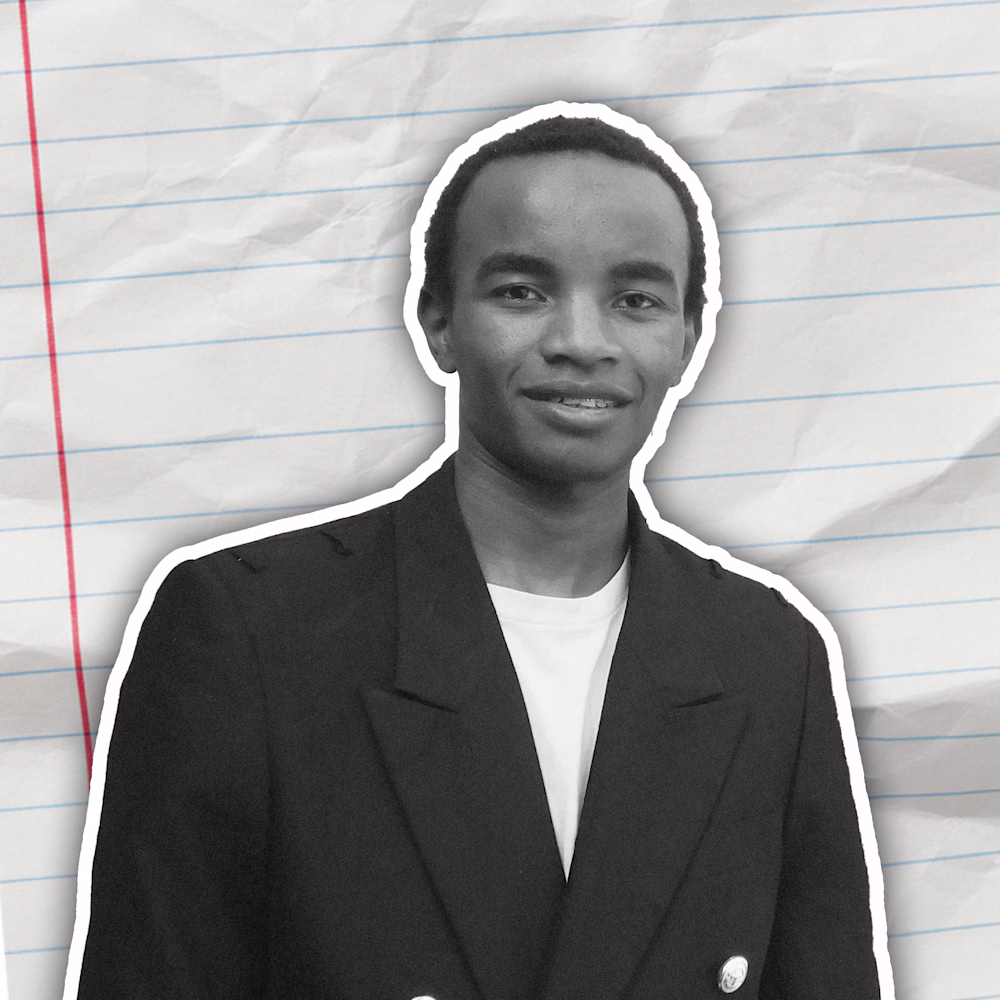 Joseph Maina