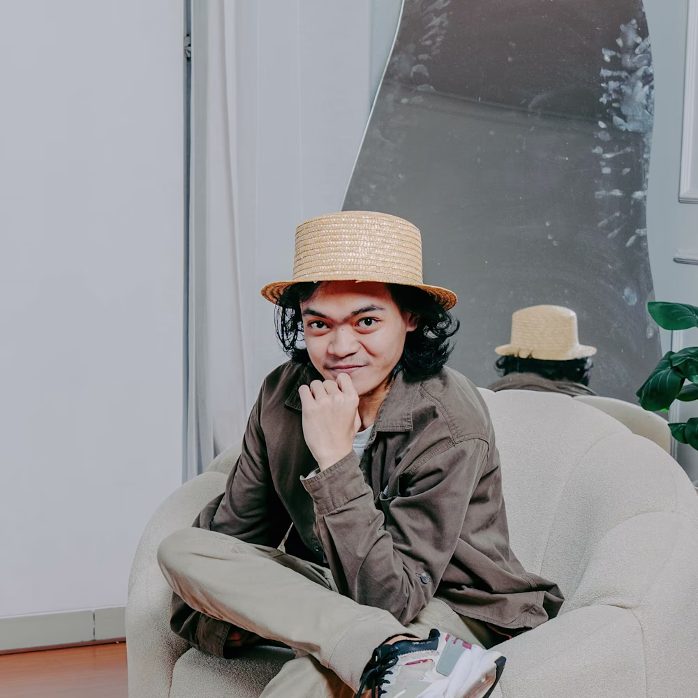 Muhamad Dadan Ramdhani