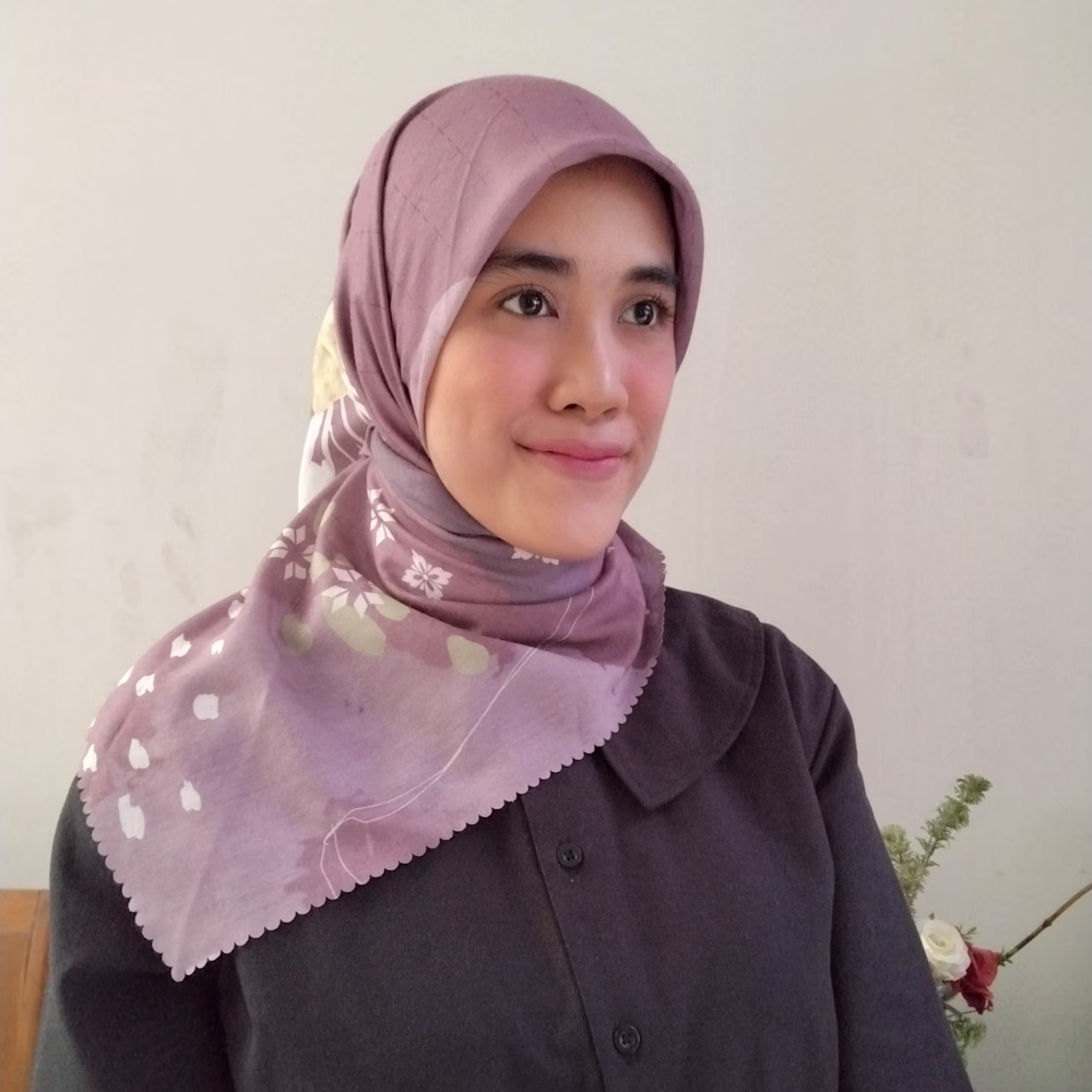 Amila Fitriati Mardhatillah