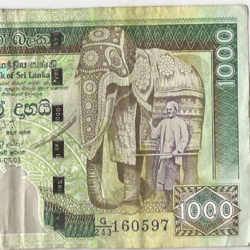 Kumarasinha Mudiyanselage Chandrapala
