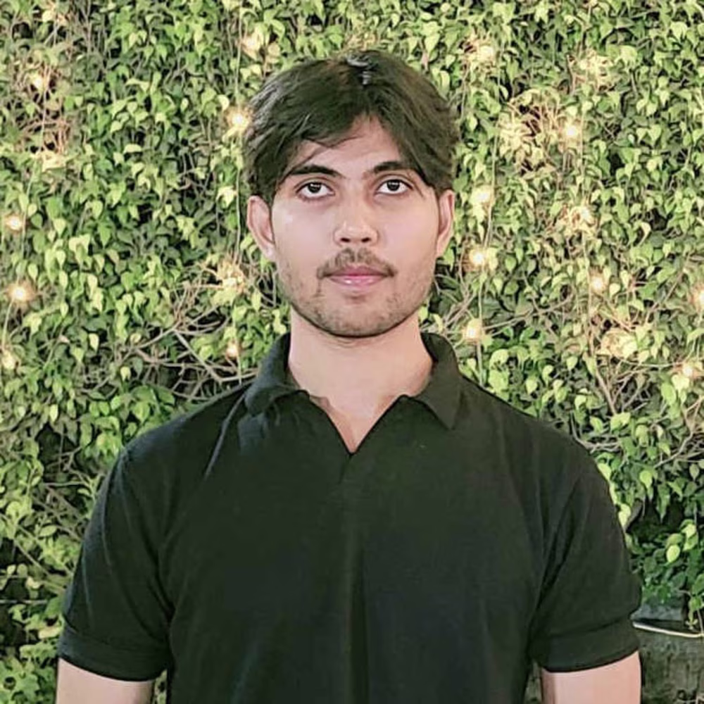 Syed Raiyan
