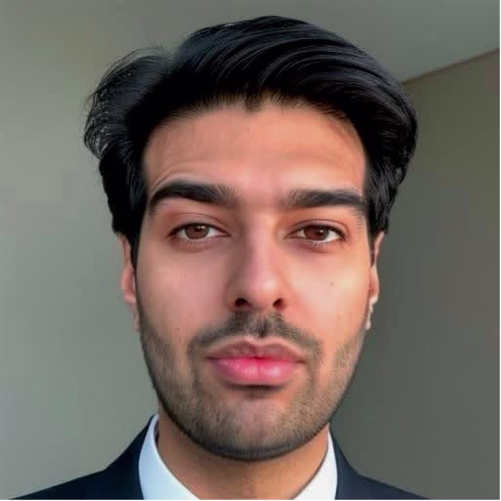 saad iftikhar