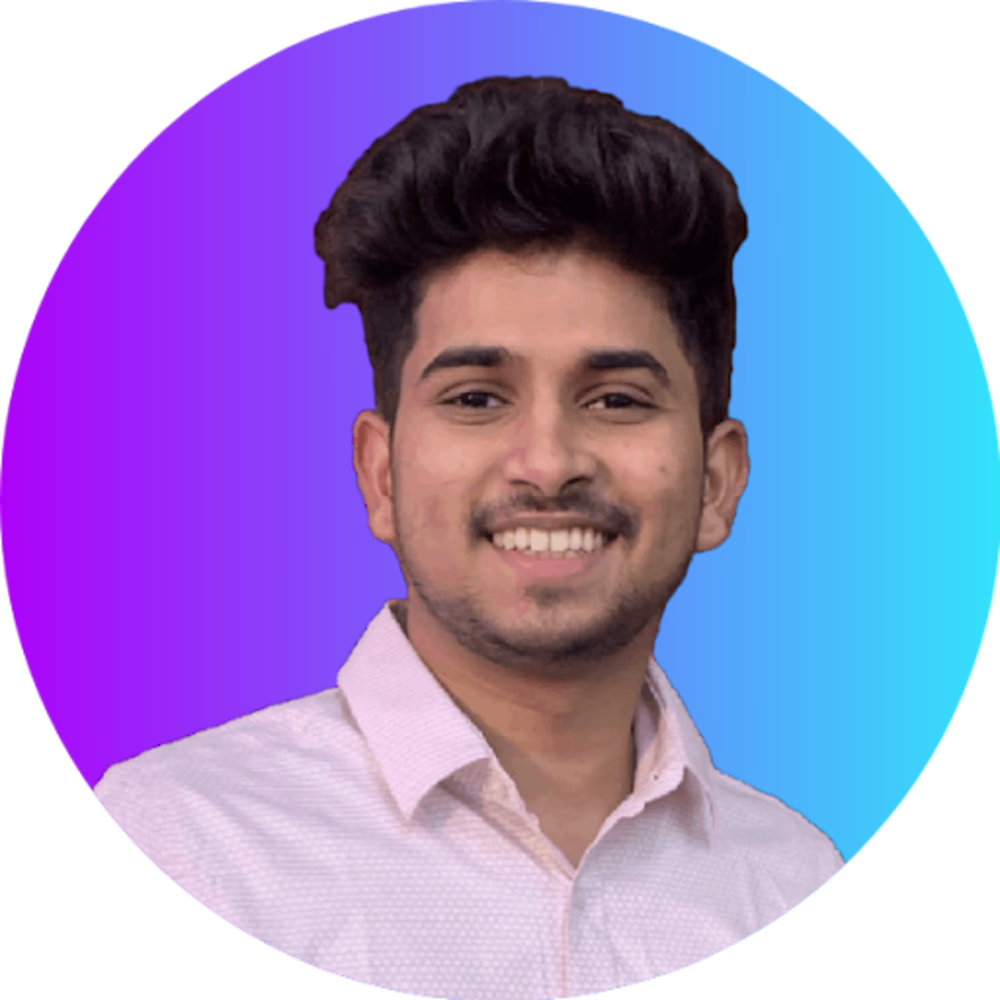 Snehank Palkar