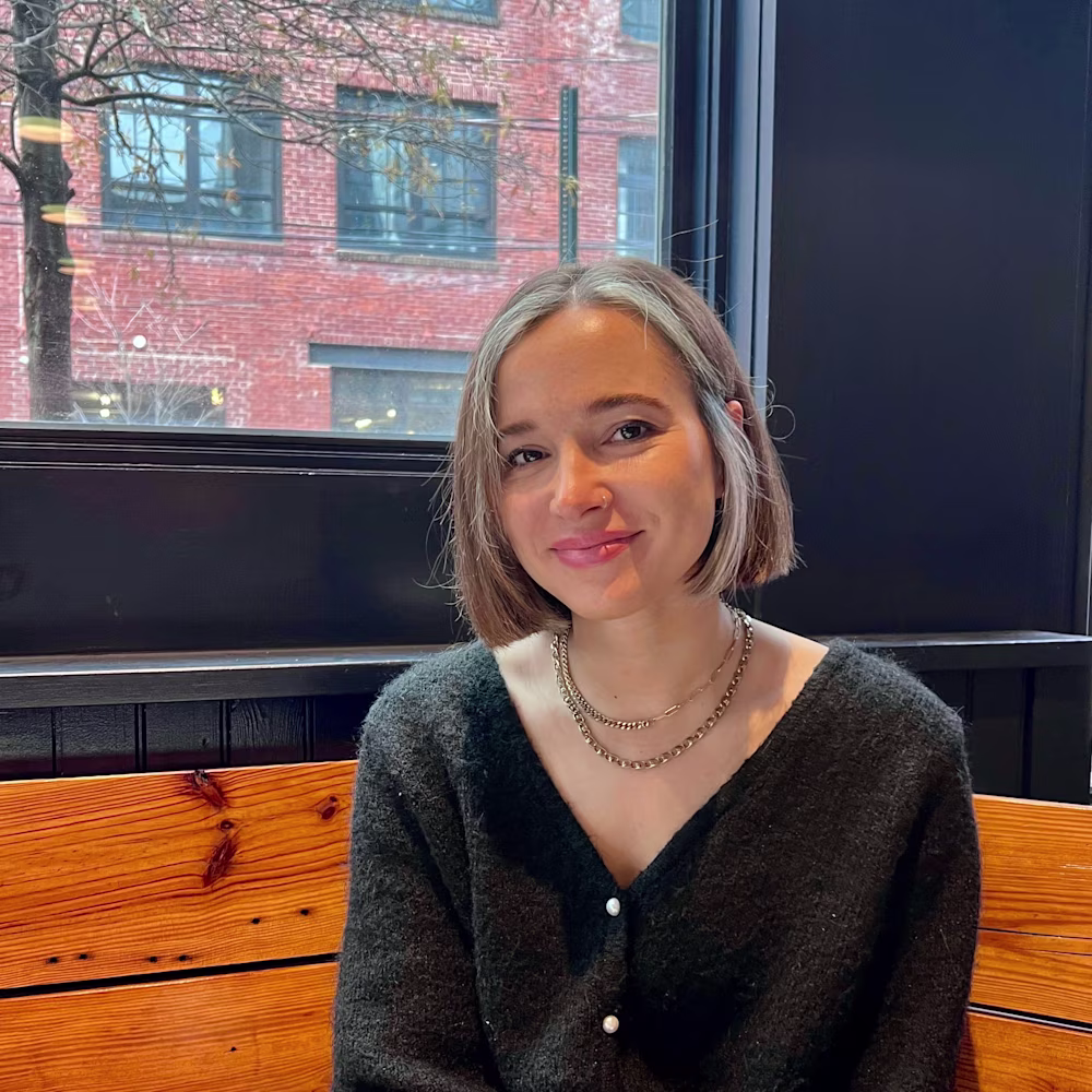 Cassie Steiner