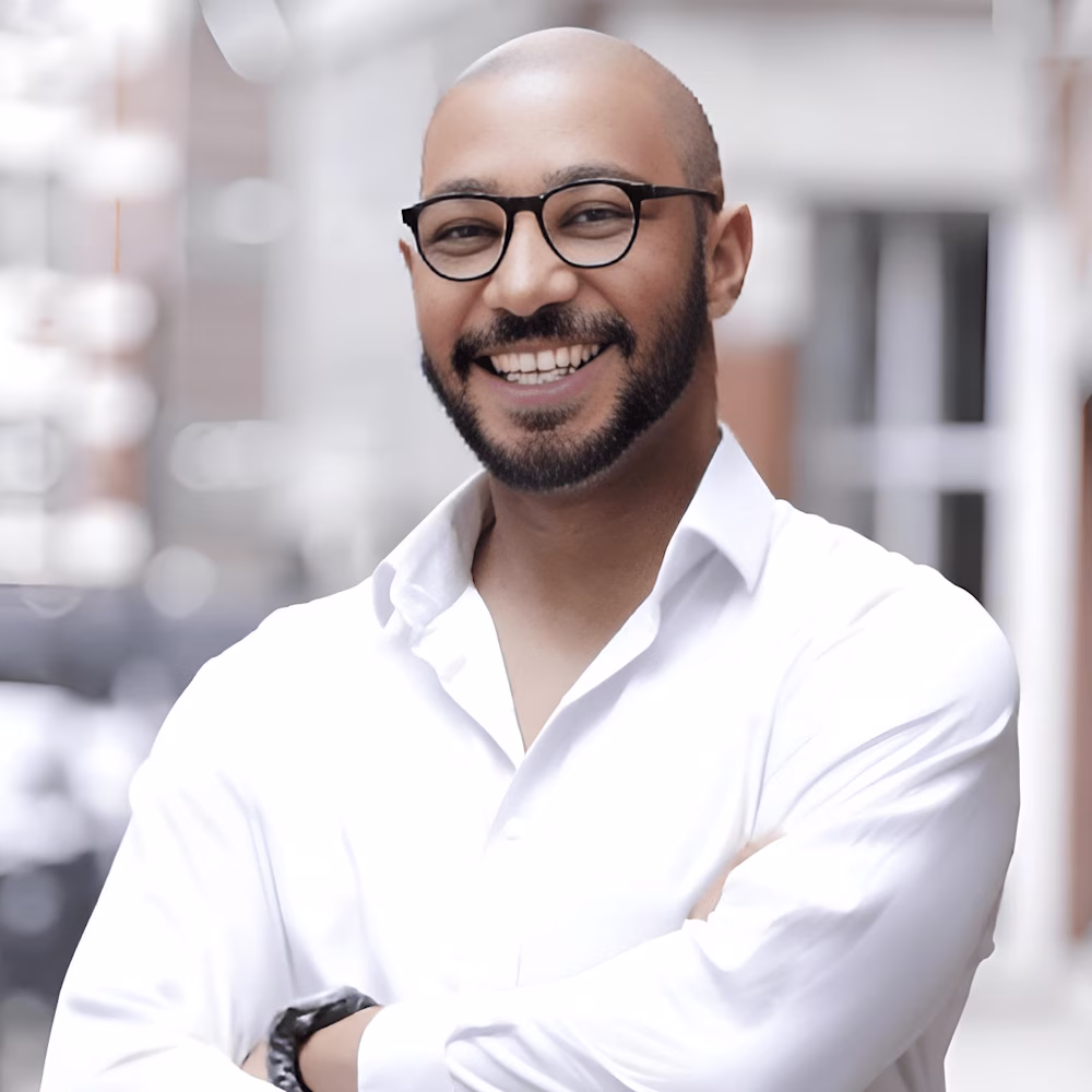 mohamed zohdy