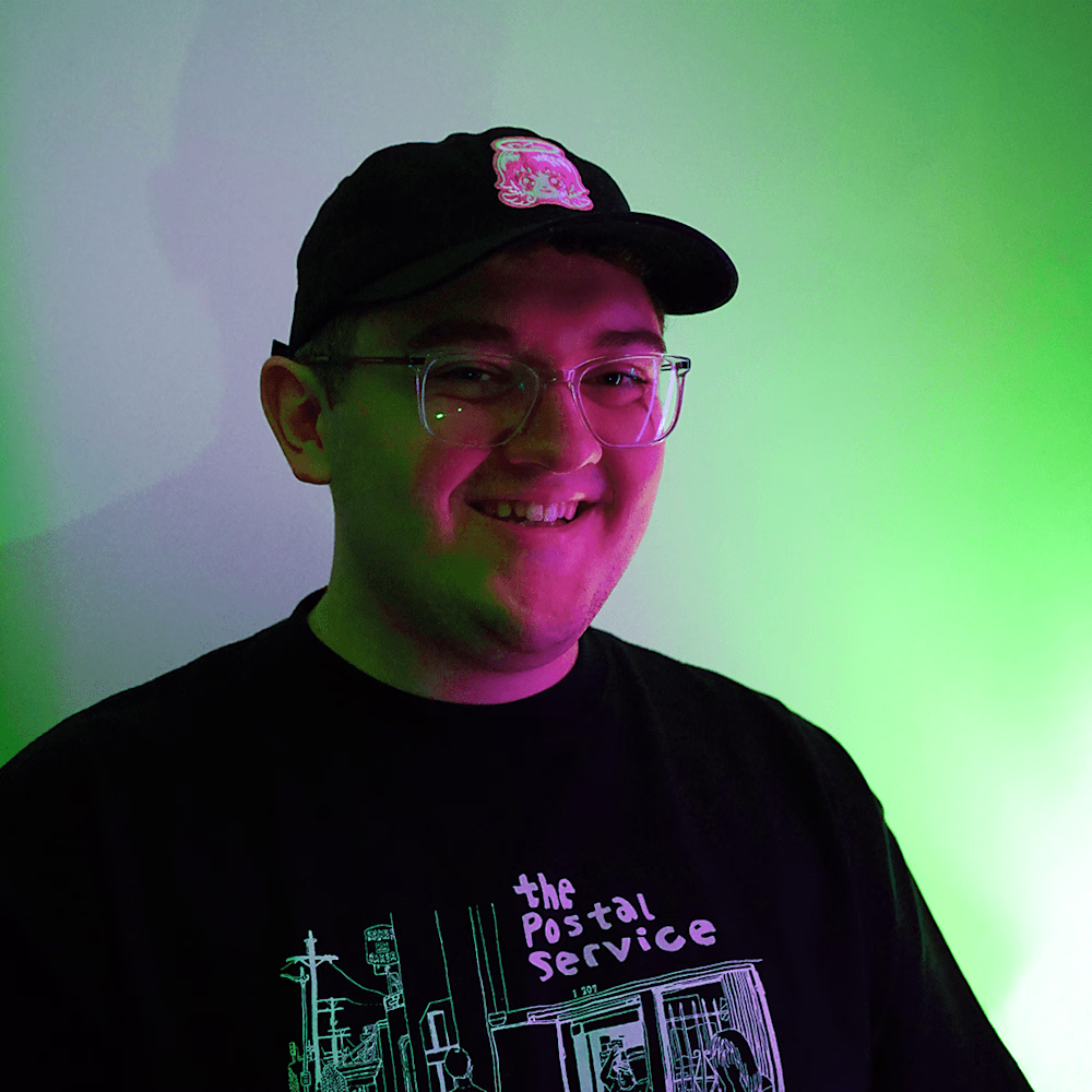 Ian Gouilloud
