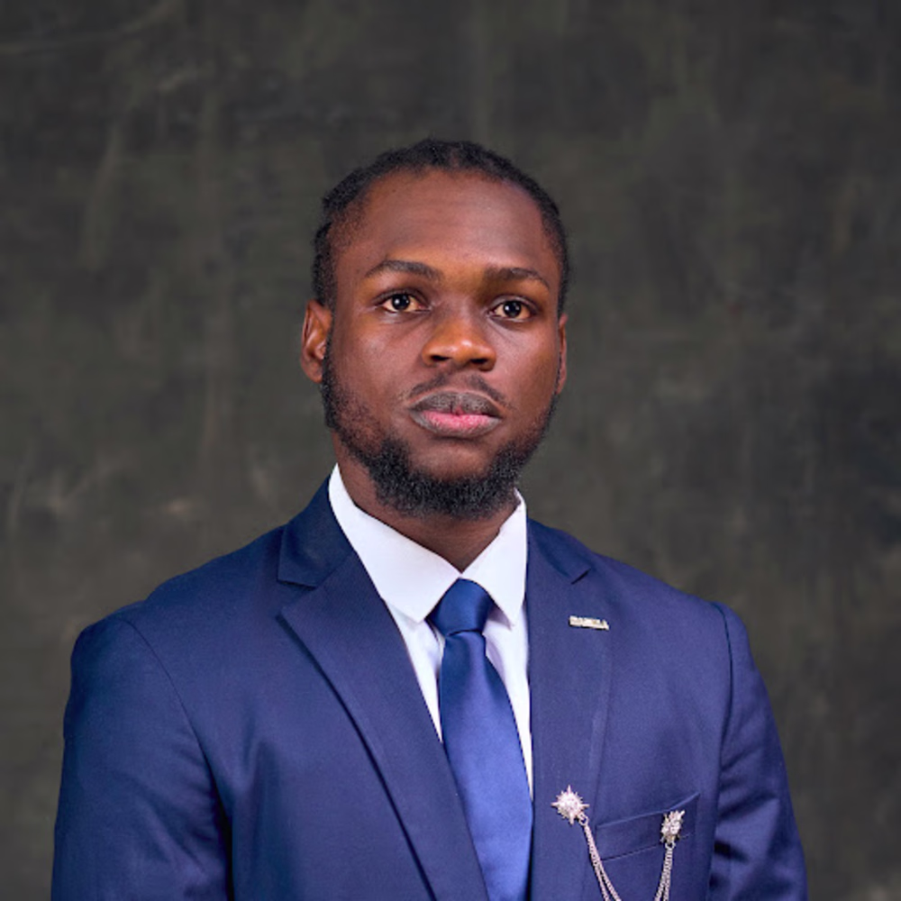 Temidayo Olumuyiwa