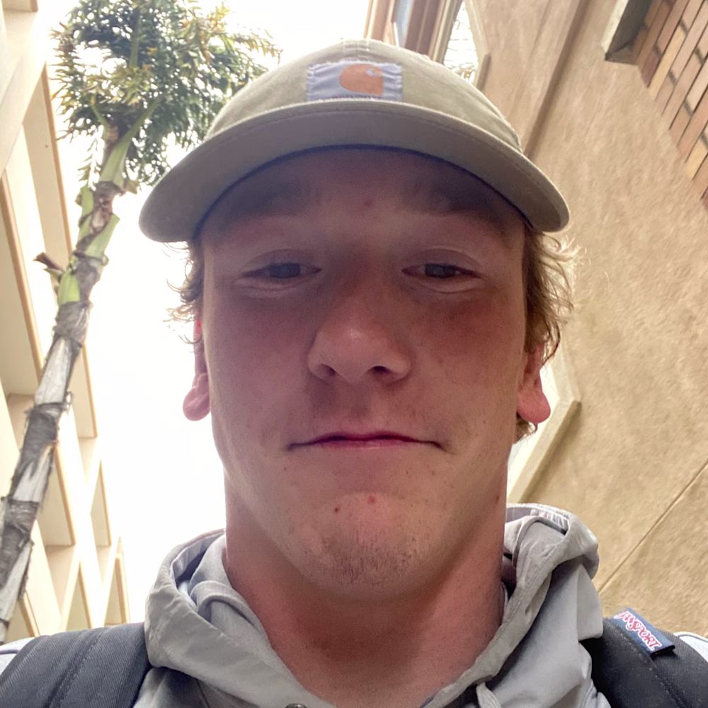 Brett Bruder