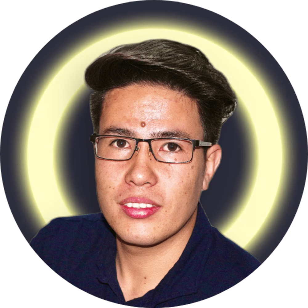 Mohammad Zamin Mirzad