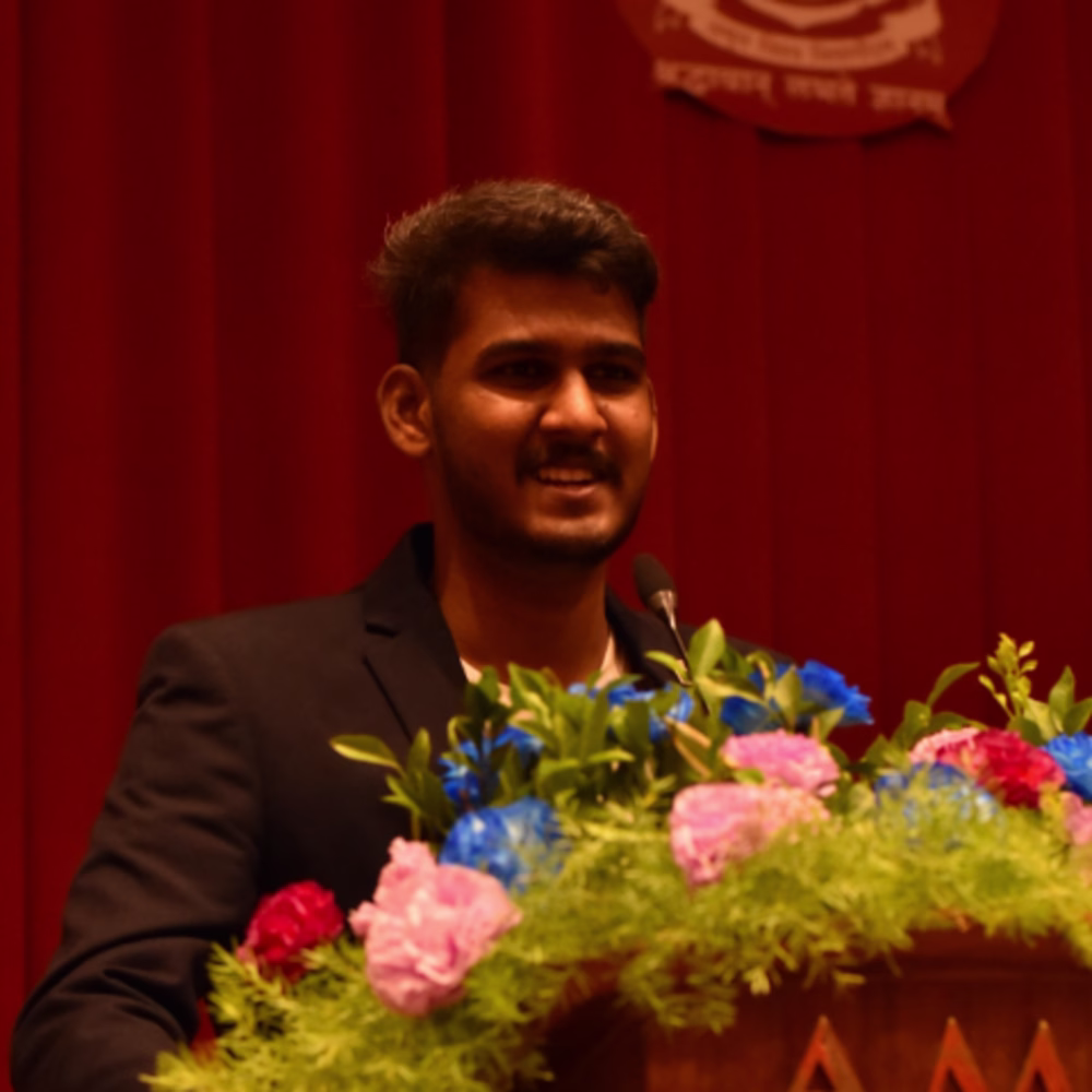 Dinakar Selvakumar
