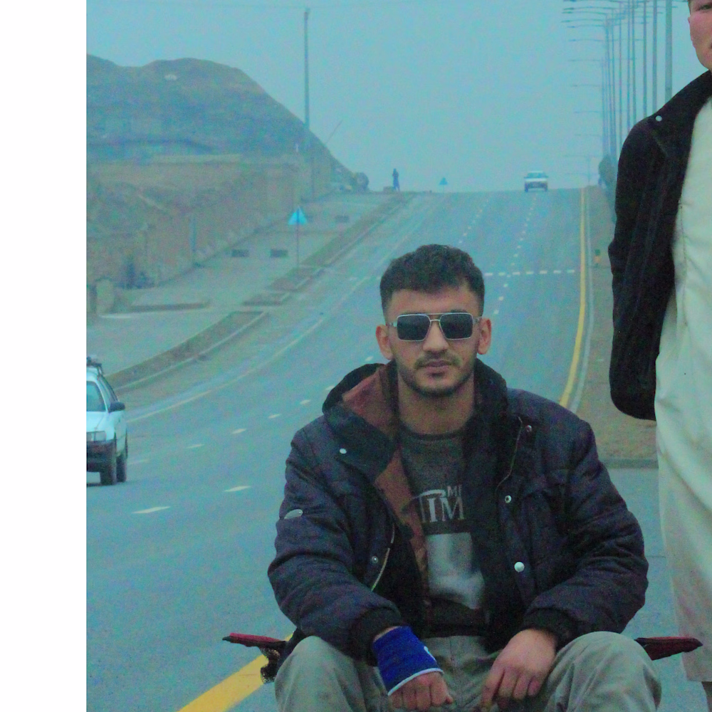 Abbas Hussaini