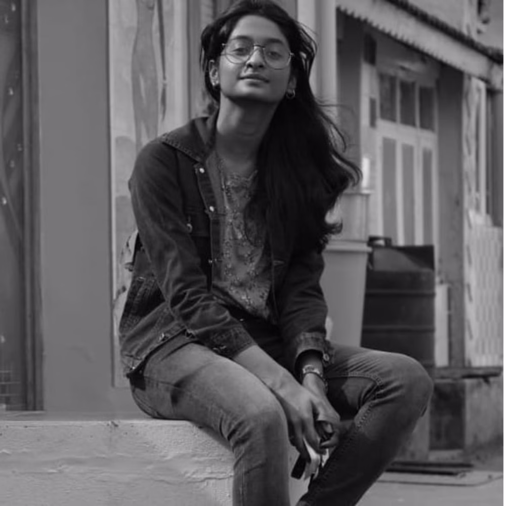 Yalini Thirunavukarasu