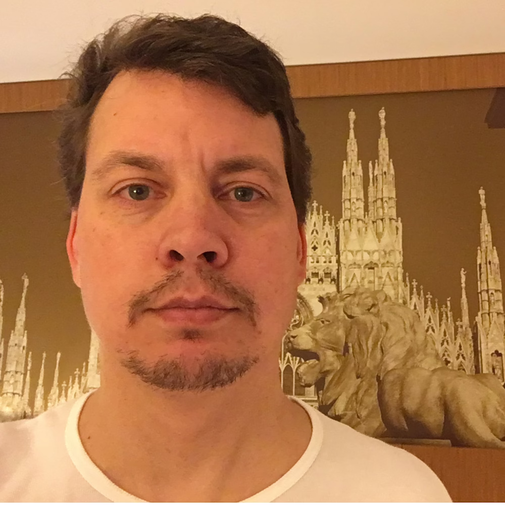 Christian Nyffenegger