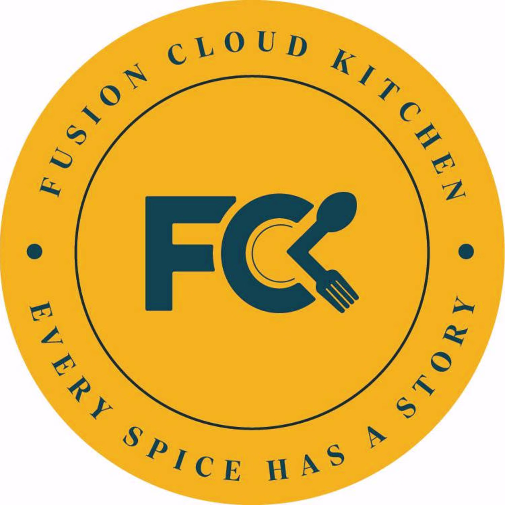 Fusion Cloud Kitchen