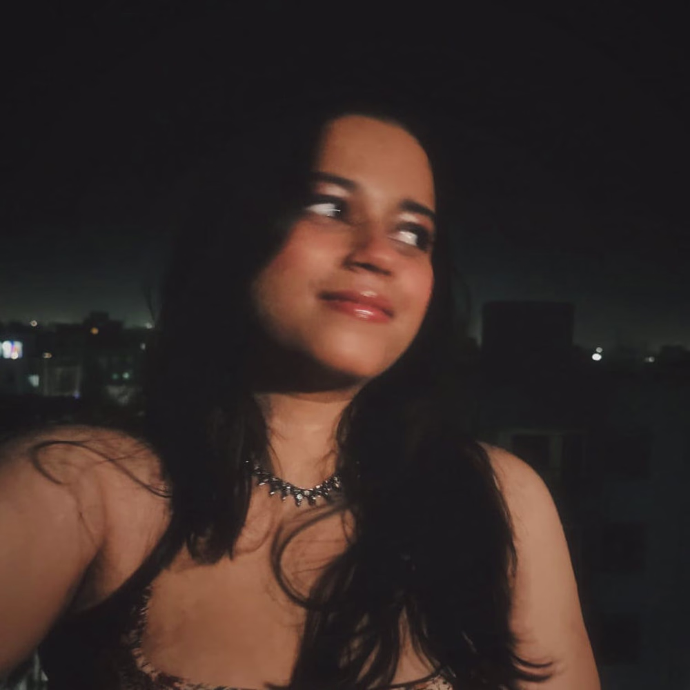 Deeksha Satapathy