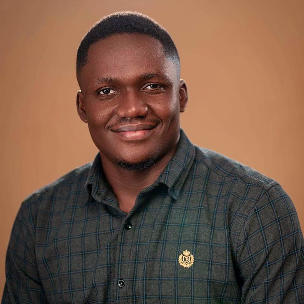 Joseph Kalu
