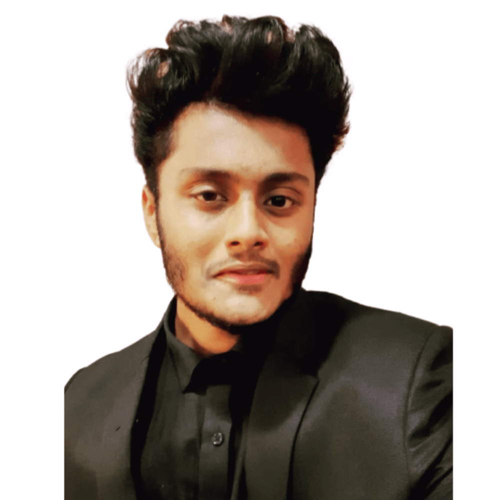 Mohammed  Siddiq