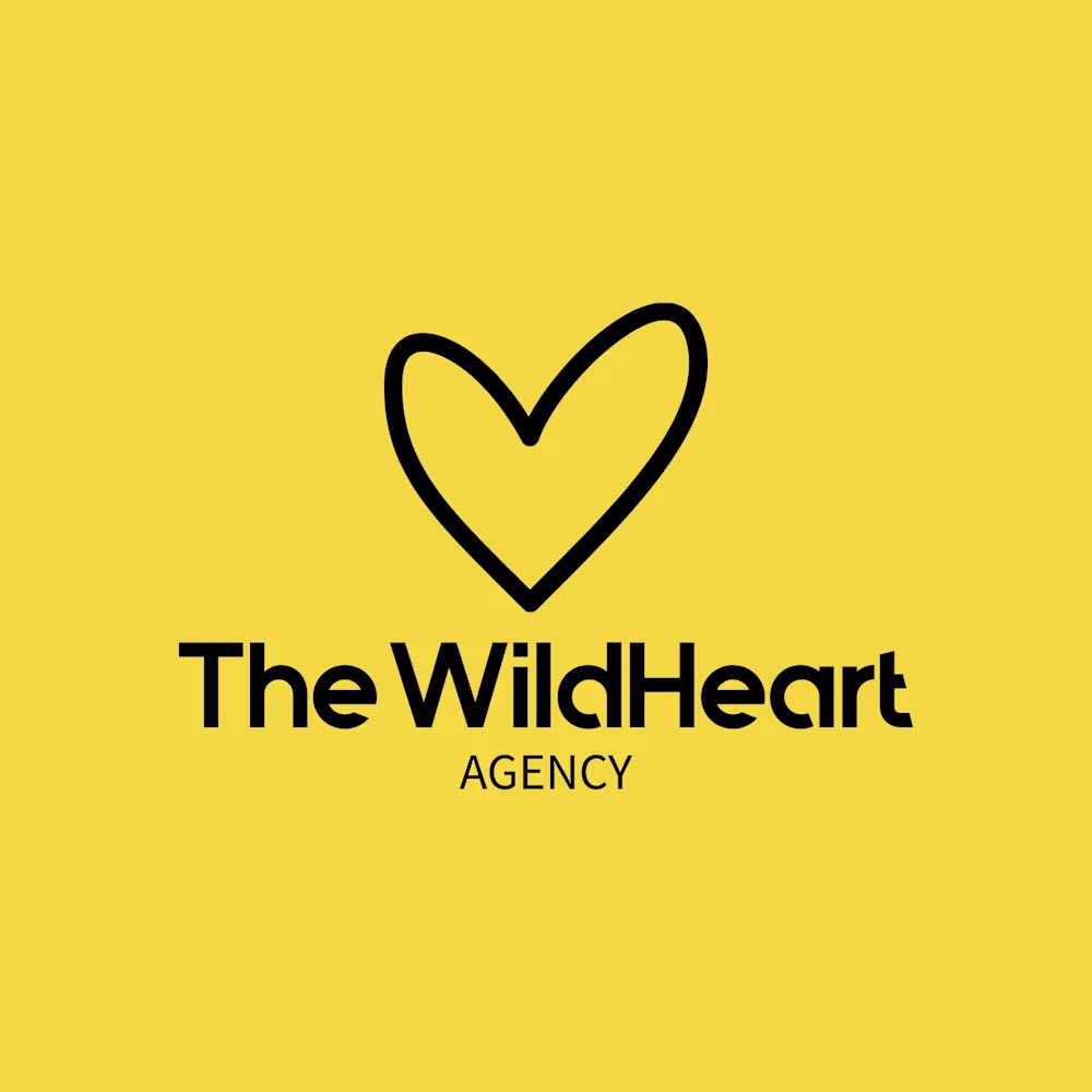 The WildHeart Agency - Framer Expert