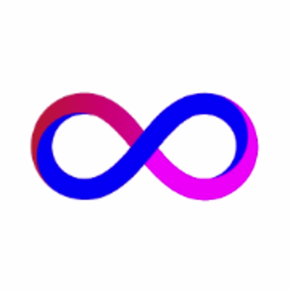 Airdrop Infinity
