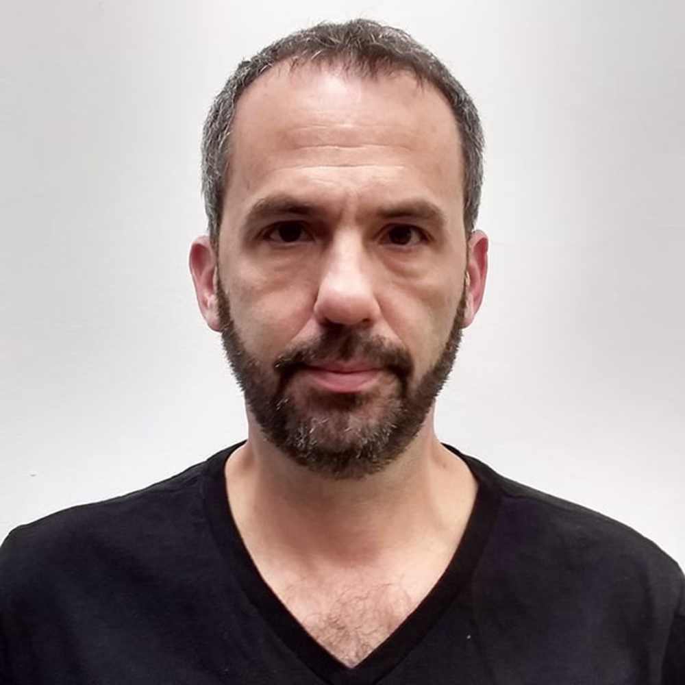 Gustavo Kaplan
