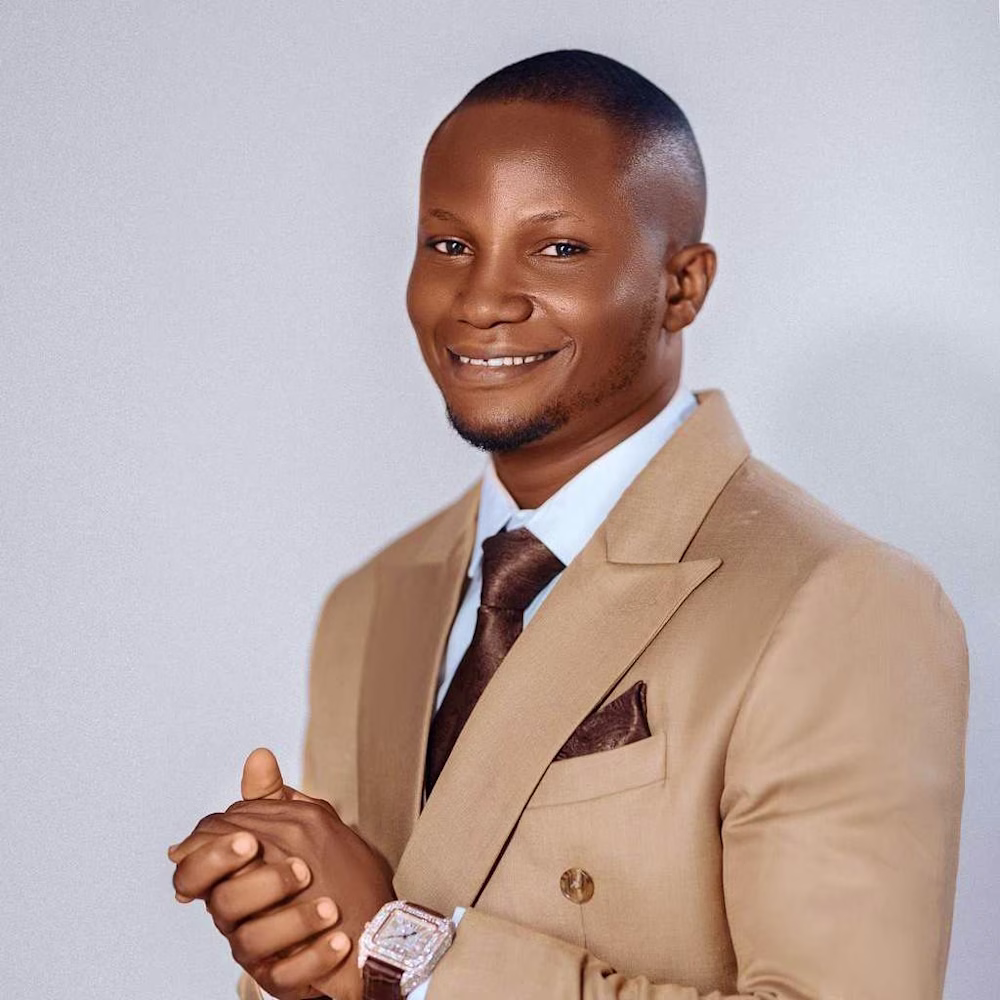 Ifeoluwa Ajeigbe
