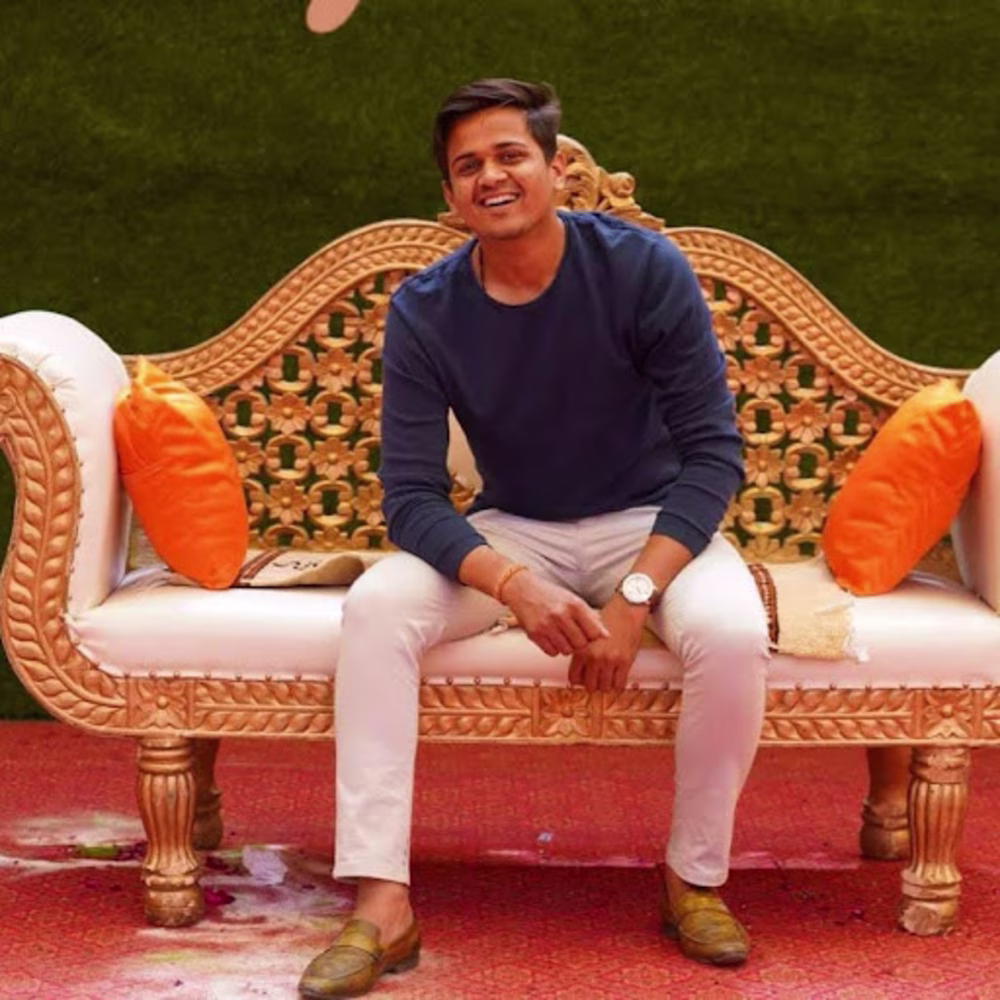 Ravi Patel