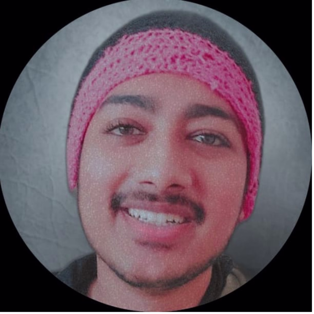 Bharat D