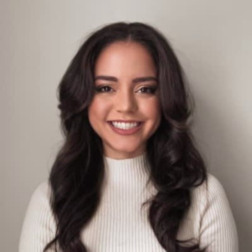 Mary-Anne Ramirez