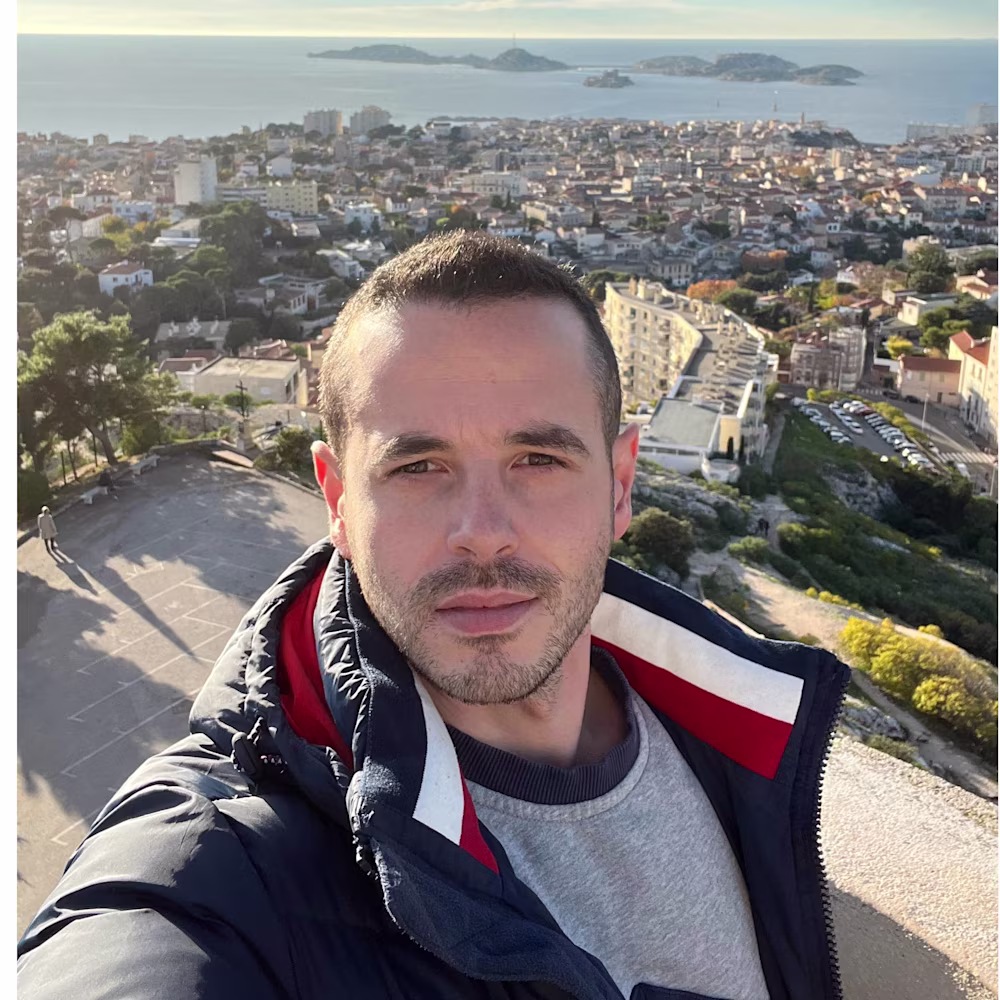 Guillaume Derivery