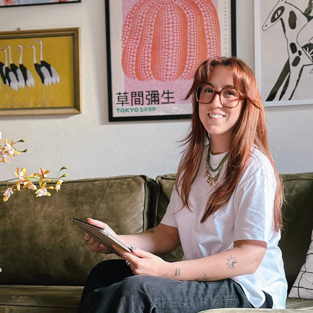 Lucia | Macanuda Studio®