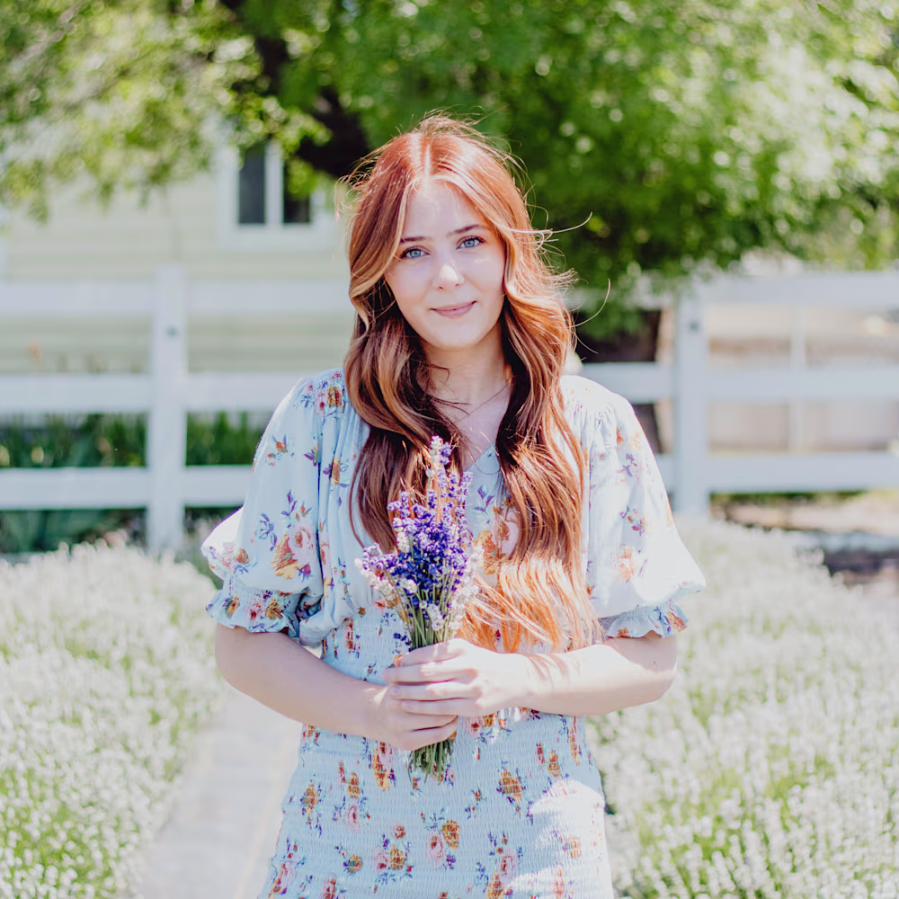 Corinne Frye