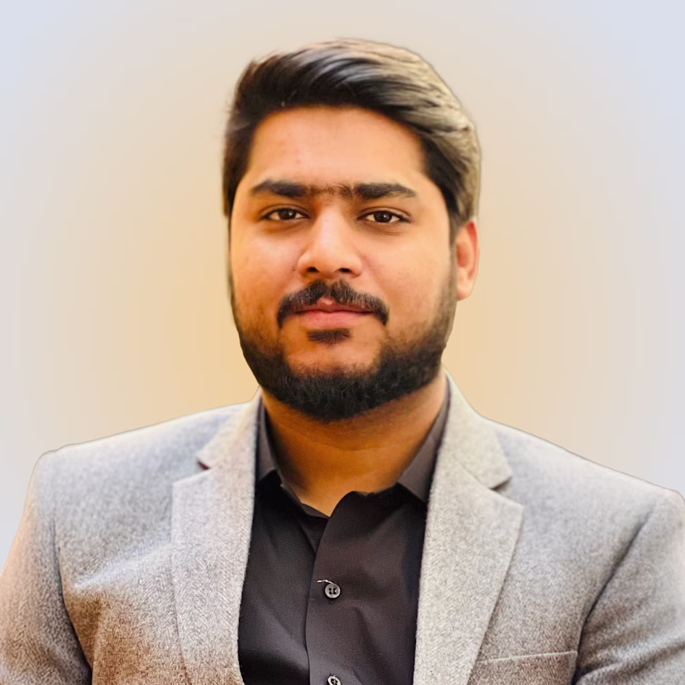 Muhammad Minhas Asif