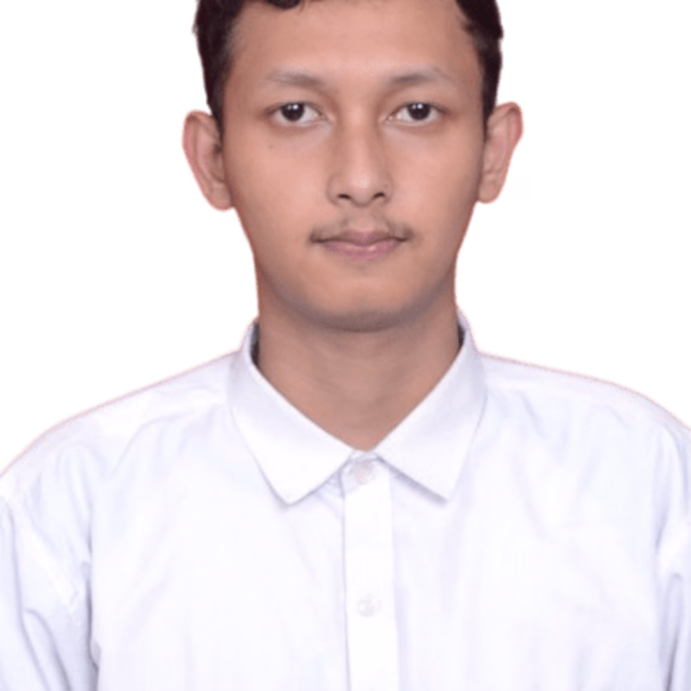 Arya Rizqi