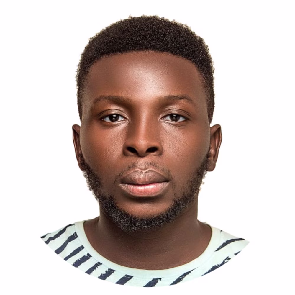 kwatmi Haruna Paul