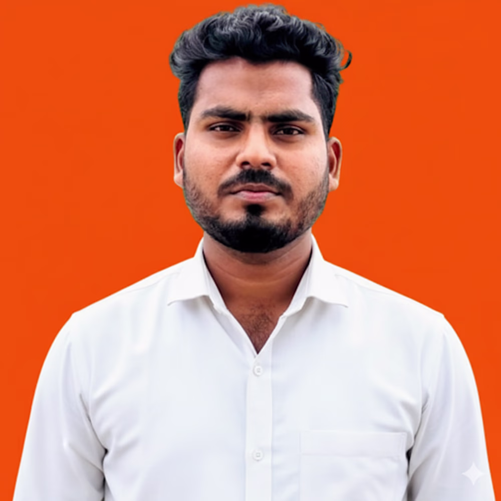 Sai Kumar Kindigeri