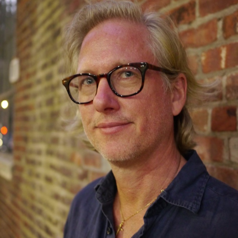 Scott  Cooney