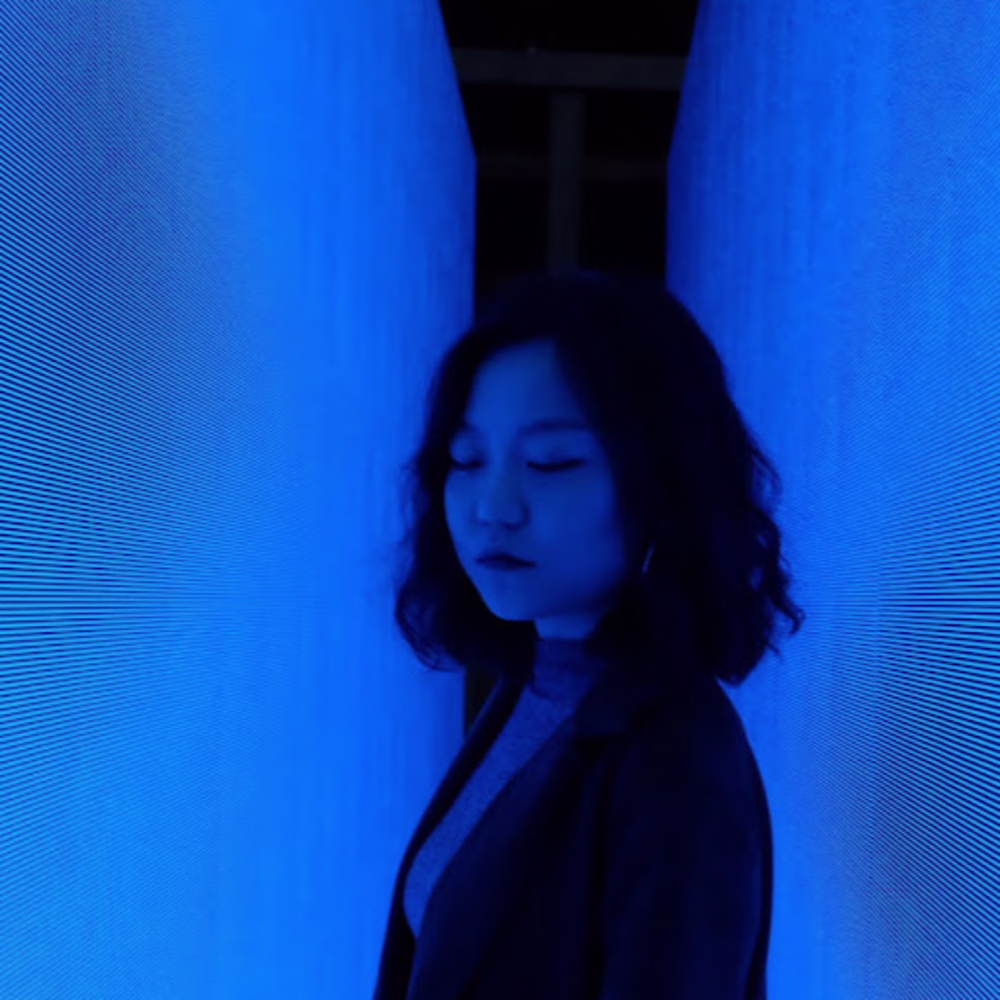 Hanyue Zhou