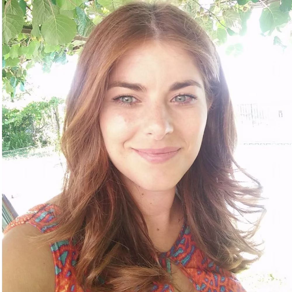Lucilia Teixeira
