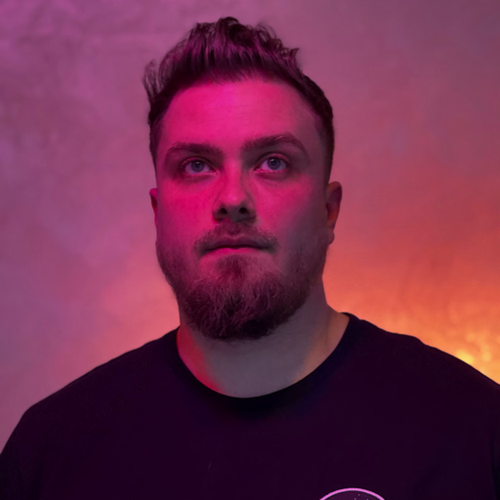 Adrian | Vivid Motion