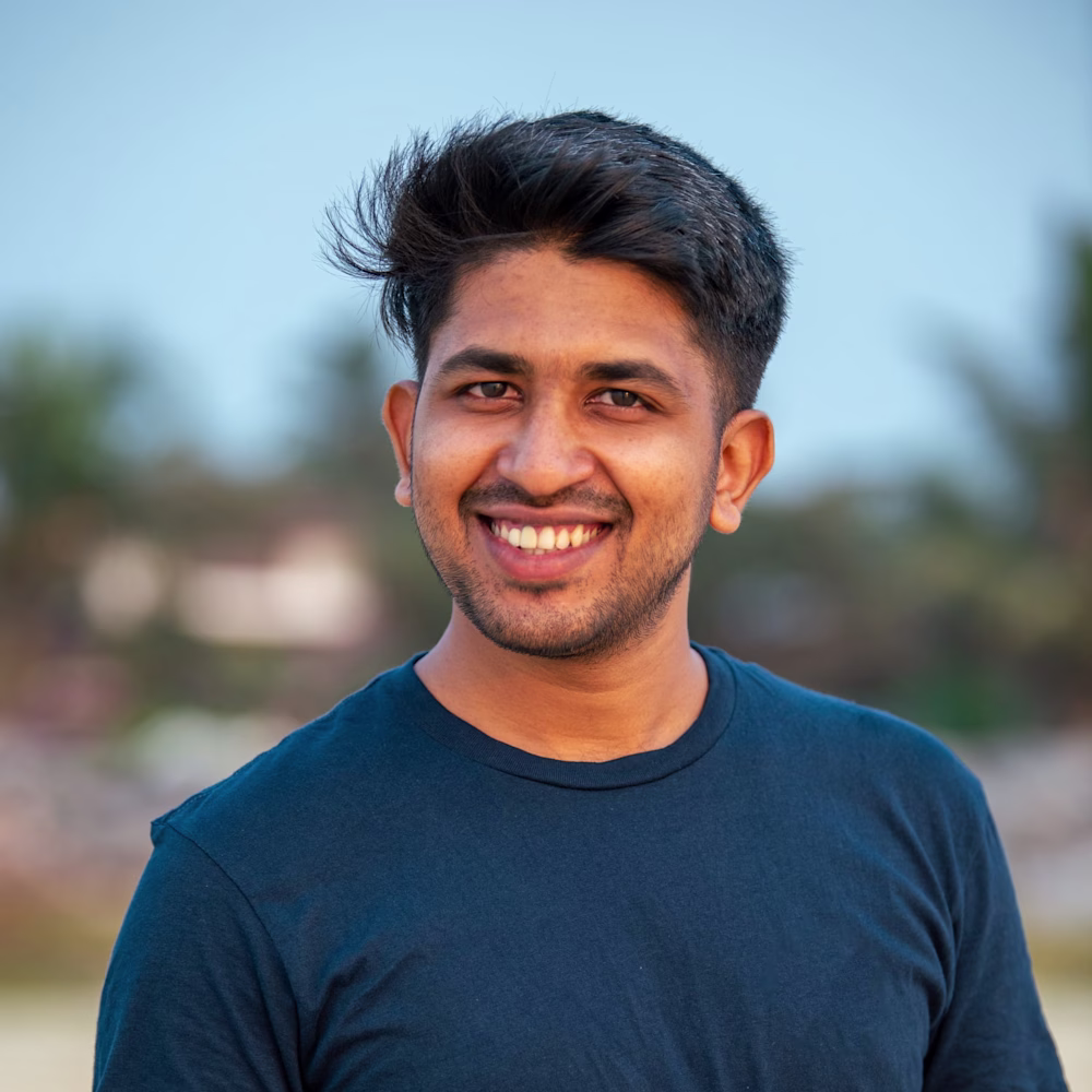 Gopalakrishna A