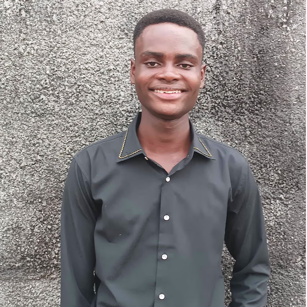 Oghenenyoreme Chadere