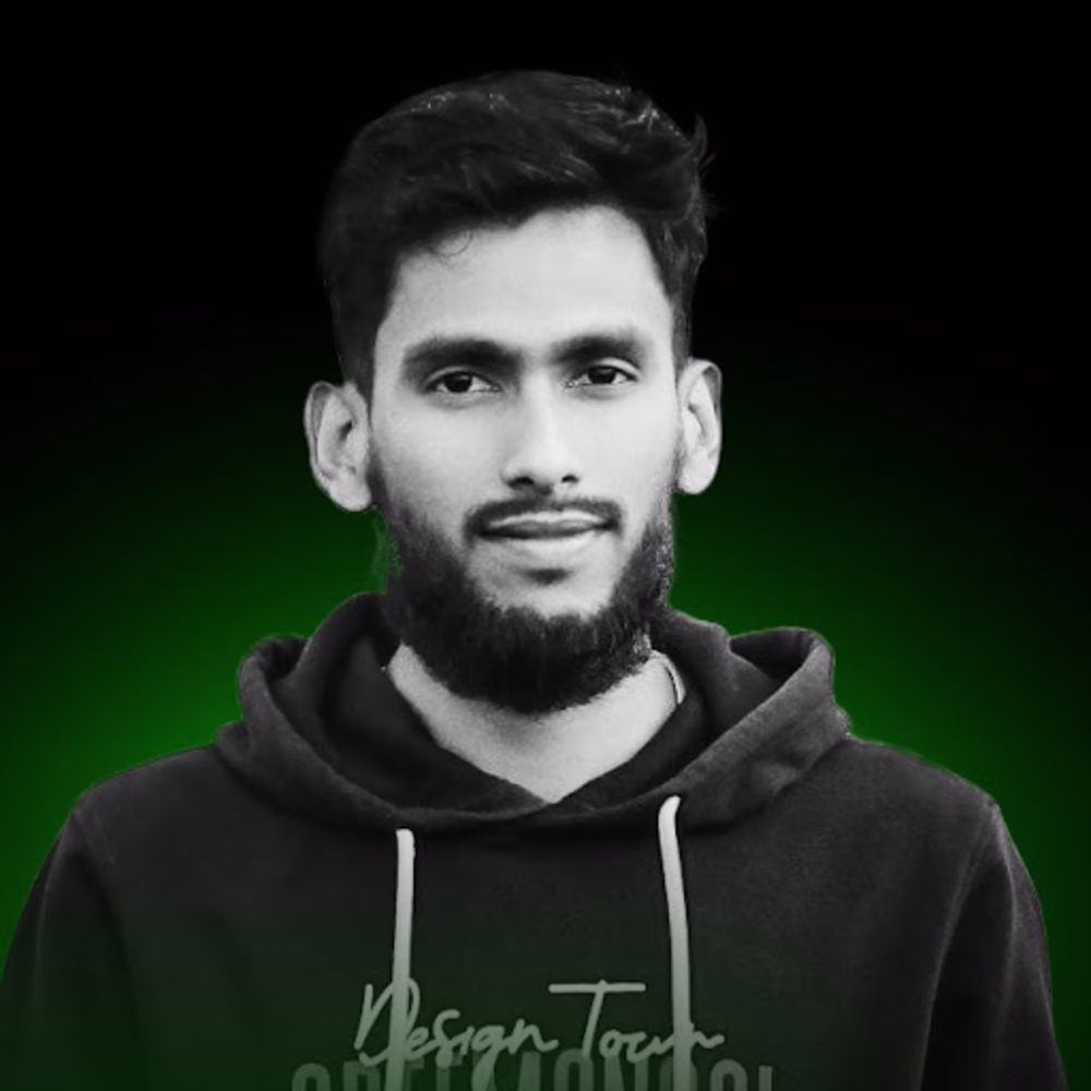 Efat Ahmed