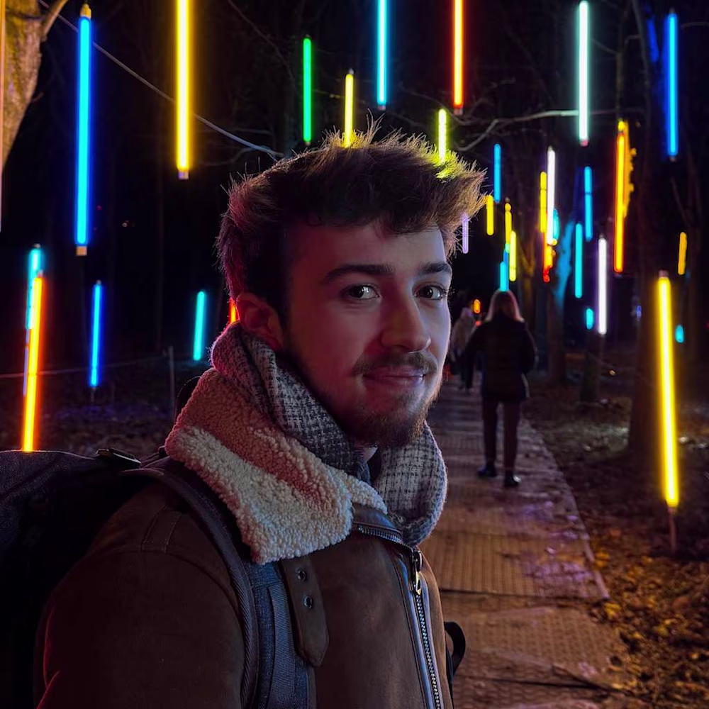 Léo Cedrone